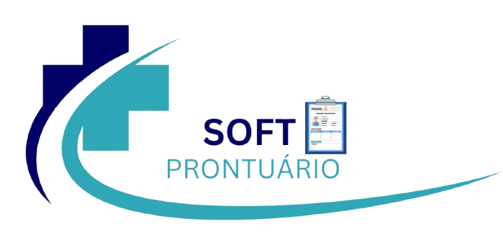 Logo SOFT PRONTUÁRIO